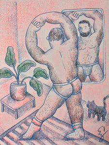 Riso Prints