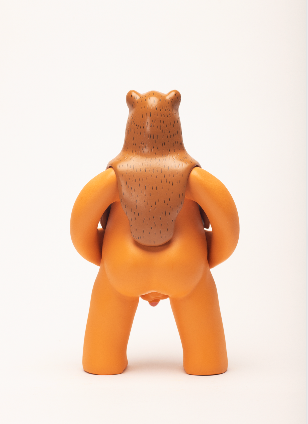 Totem Bear. Limited Edition 69